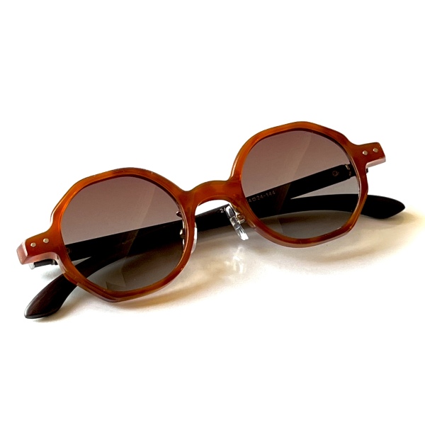 عینک آفتابی پلاریزه مدل 2441-Brn