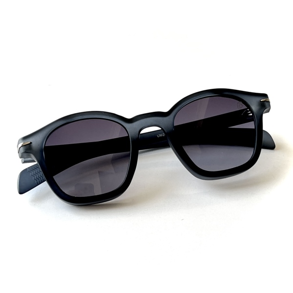 عینک آفتابی مدل Um-2438-Navy