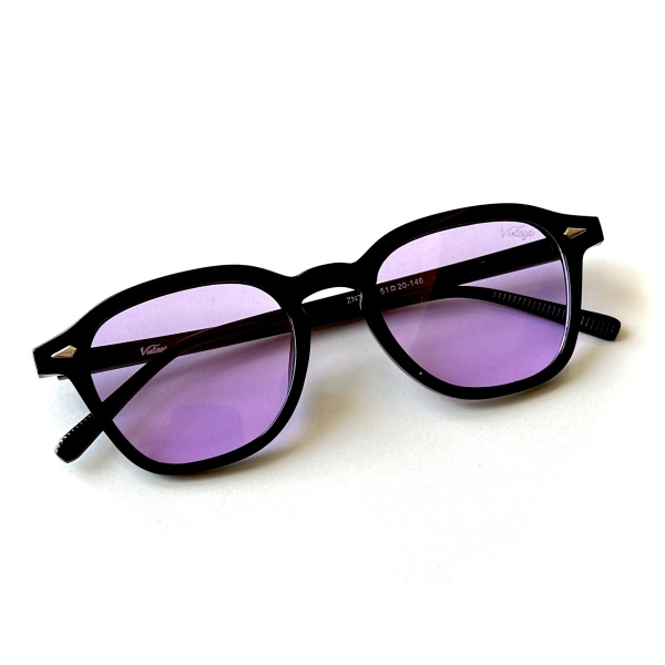 عینک مدل Zn-3542-Ppl