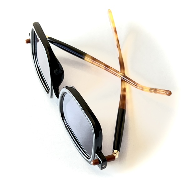 عینک آفتابی مدل Of-86512-Blc