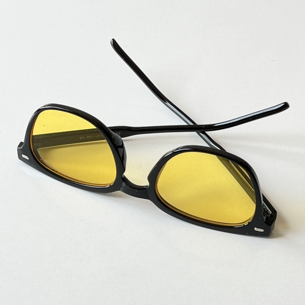 عینک مدل 2282-Ylo