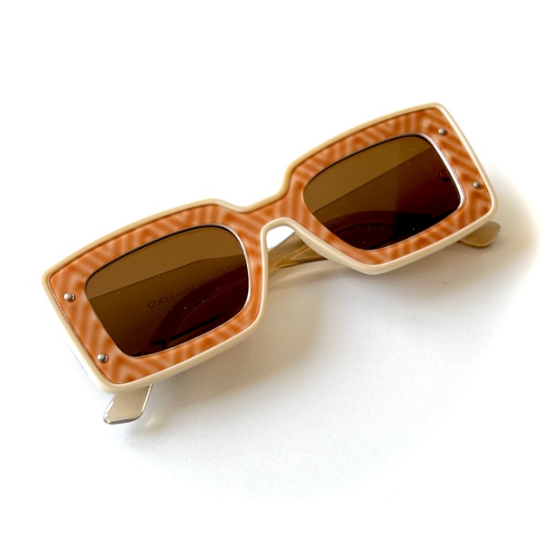 عینک آفتابی مدل Lh-011-Bge