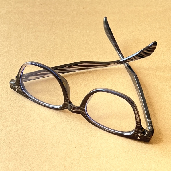عینک طبی مدل 88890-Leo-04