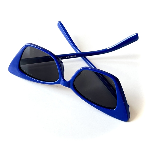 عینک آفتابی مدل Z-3502-Blu