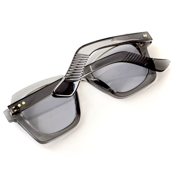 عینک  مدل Ml-6003-Gry