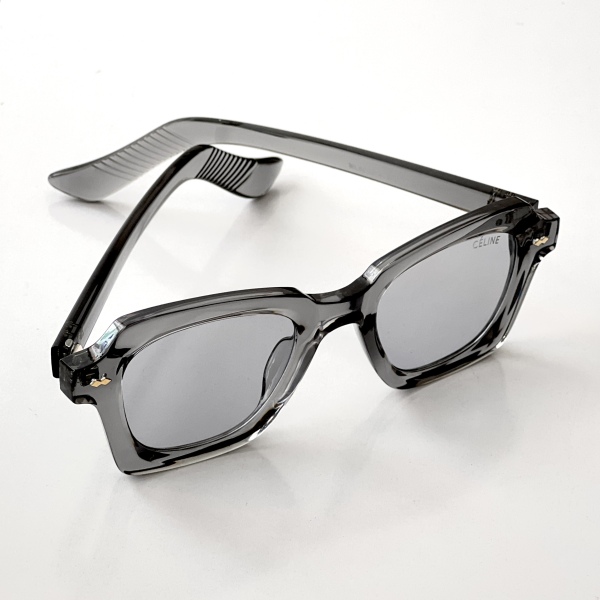 عینک  مدل Ml-6003-Gry