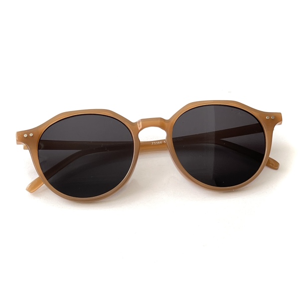 عینک آفتابی مدل Z-3366-Coffee