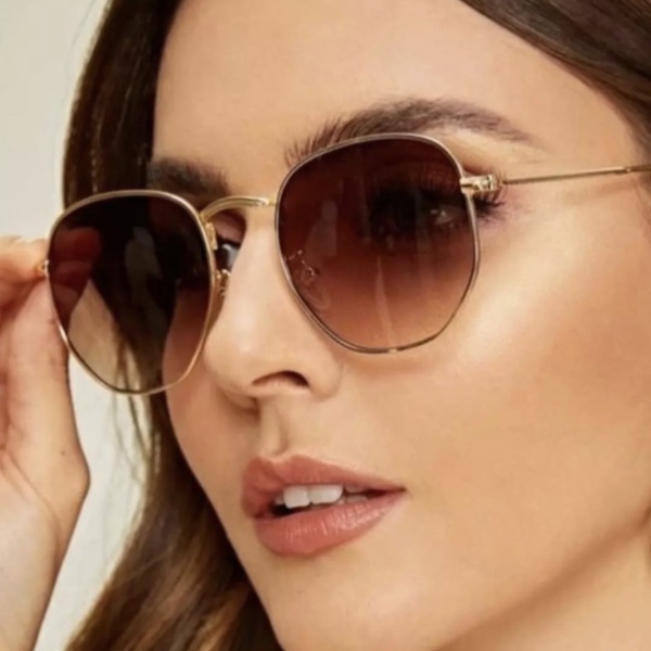 عینک آفتابی مدل Rb-3548-Gbrn