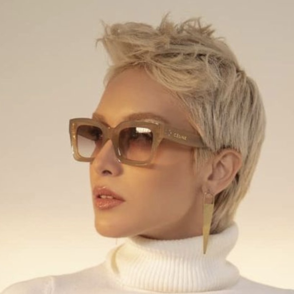 عینک آفتابی مدل Crec-1398-Nod3