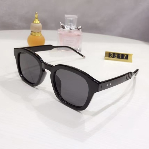 عینک آفتابی مدل Z-3317-Blc