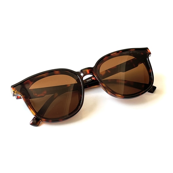 عینک آفتابی پلاریزه مدل Gm-3896-Leo