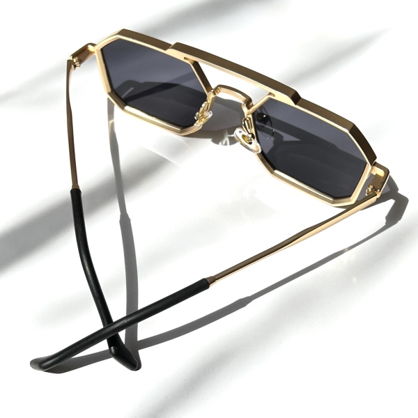 عینک آفتابی مدل 2186-Gblc