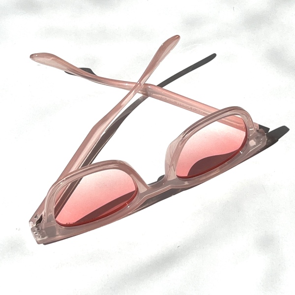عینک آفتابی مدل Pedro-Pnk