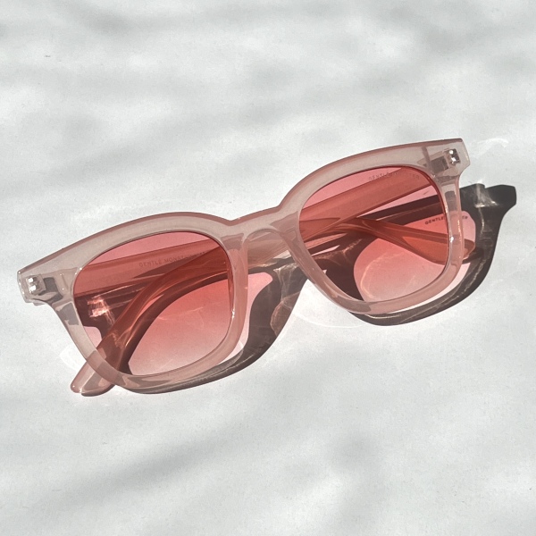 عینک آفتابی مدل Pedro-Pnk