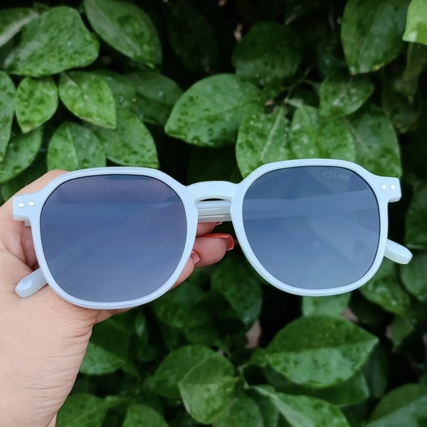 عینک آفتابی مدل Zn-3528-Gry