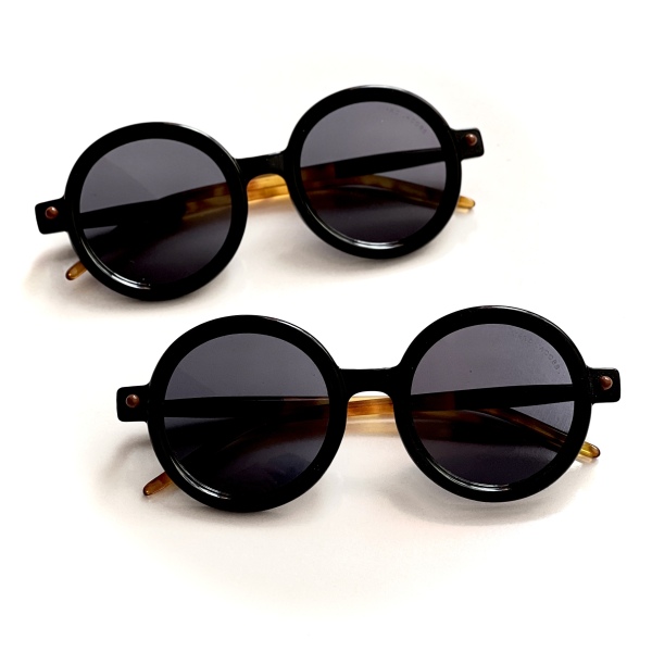 عینک آفتابی مدل Me-86052-6236-Blc