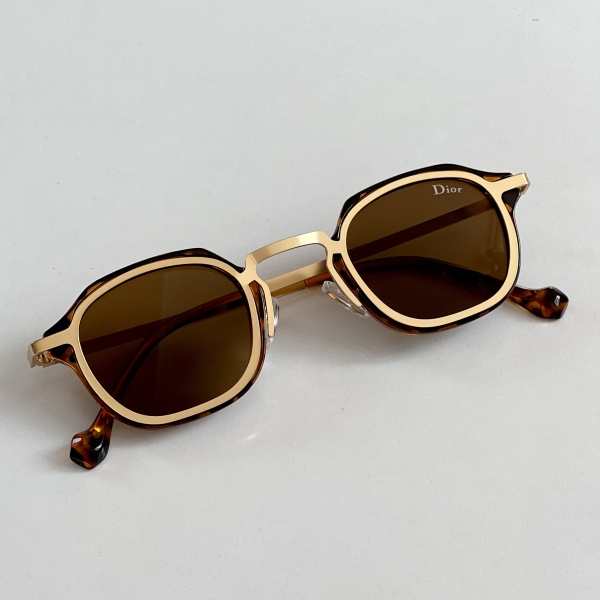 عینک آفتابی مدل Irn-5158-61060-Leo