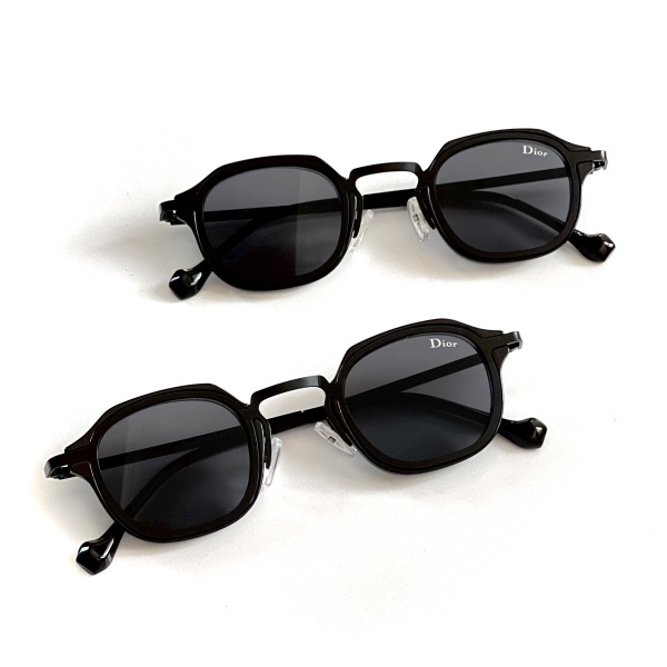 عینک آفتابی مدل Hexa-5158-Blc