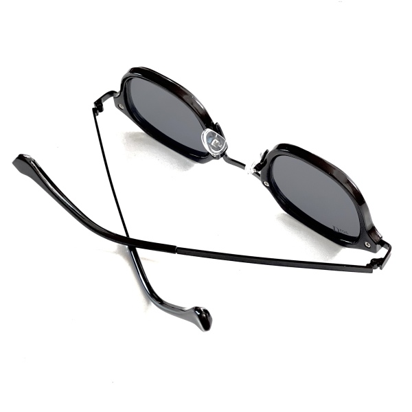 عینک آفتابی مدل Hexa-5158-Blc
