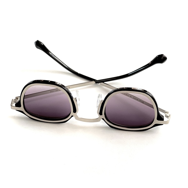 عینک آفتابی مدل Hexa-5158-Wht