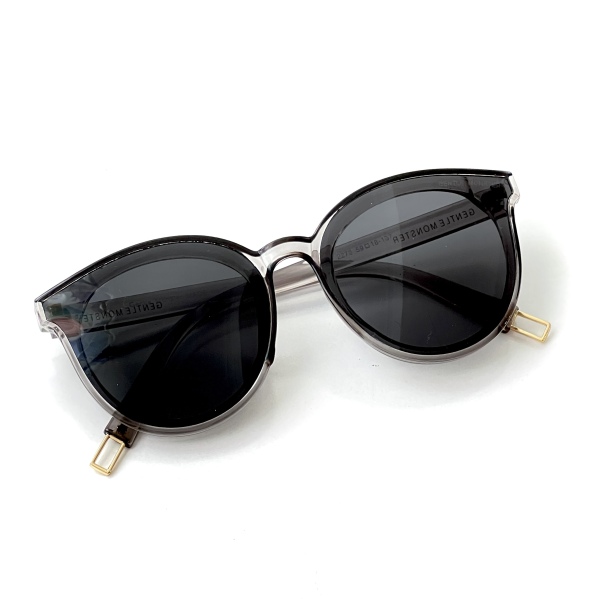 عینک آفتابی مدل Gmm-2276-Gry