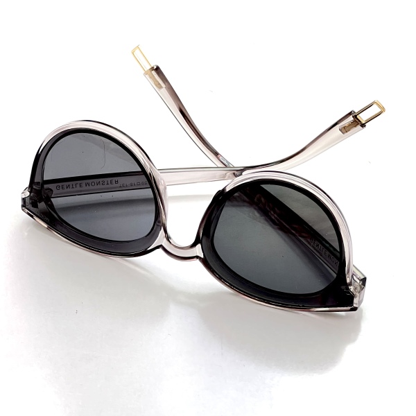 عینک آفتابی مدل Gmm-2276-Gry