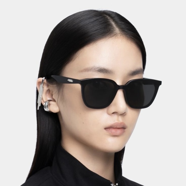 عینک آفتابی مدل 86569-Blc