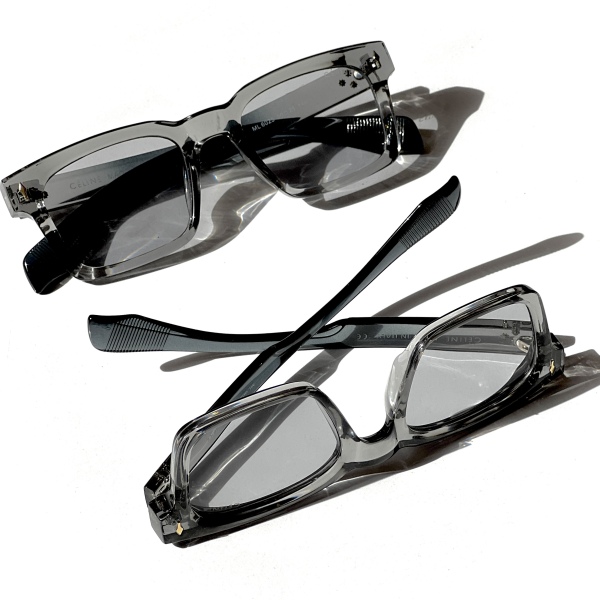 عینک مدل Ml-6025-Gry