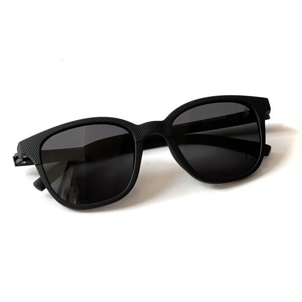 عینک آفتابی پلاریزه مدل Oga-78202-Gry