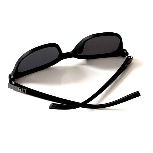 عینک آفتابی پلاریزه مدل Oga-78202-Gry