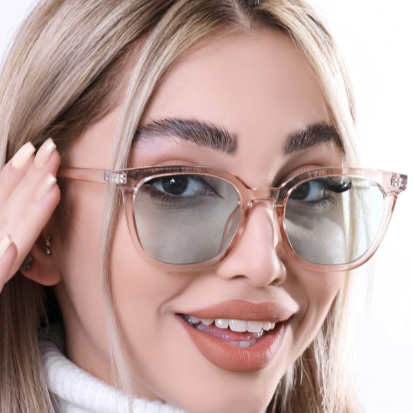 عینک مدل Gm-3928-Nod