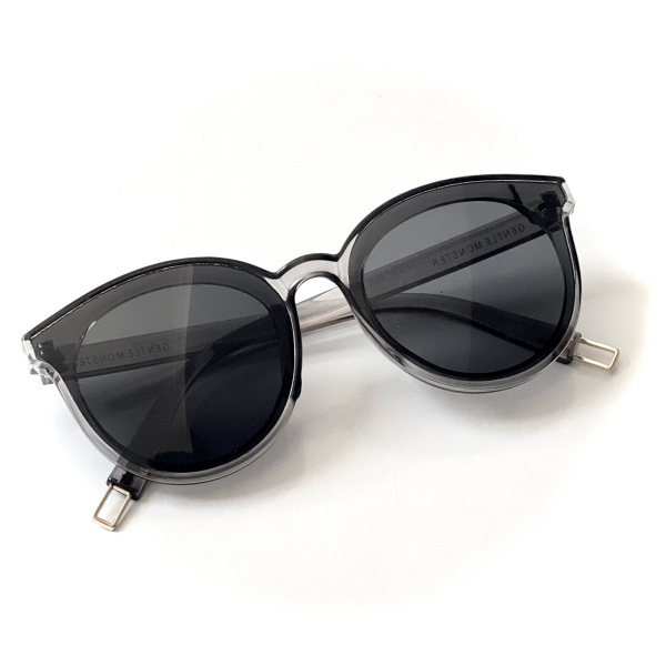 عینک آفتابی مدل Gmm-2276-Gry