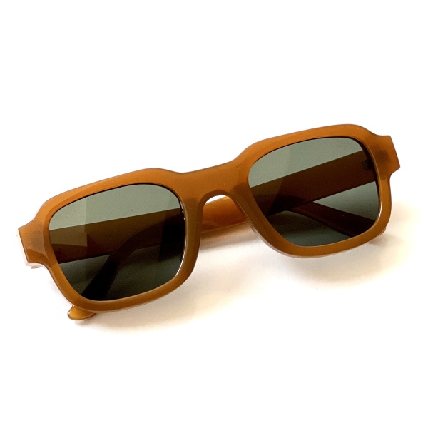 عینک آفتابی مدل 3606-Tea
