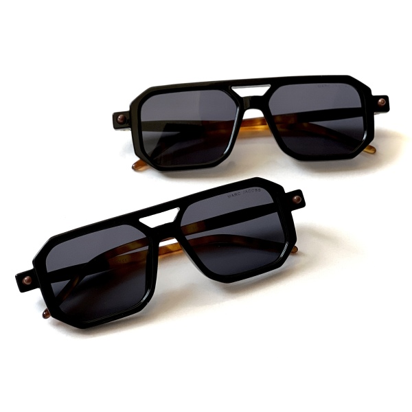 عینک آفتابی مدل Me-86582-Blc