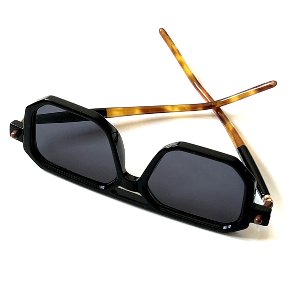 عینک آفتابی مدل 86582-Blc