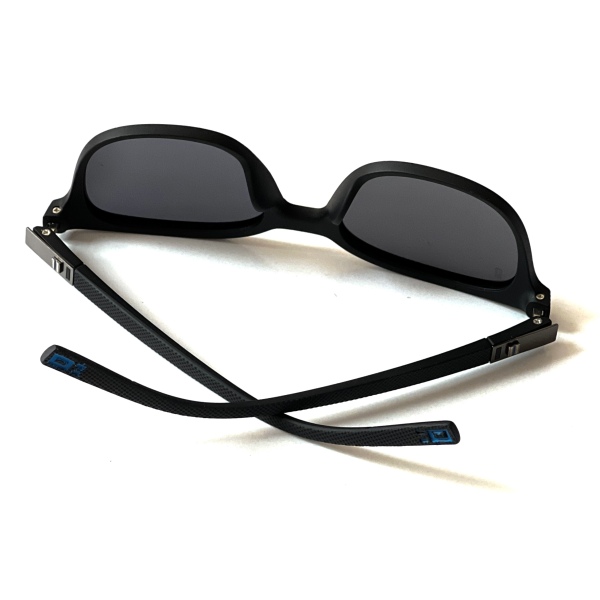 عینک آفتابی پلاریزه مدل Oga-78202-Blu