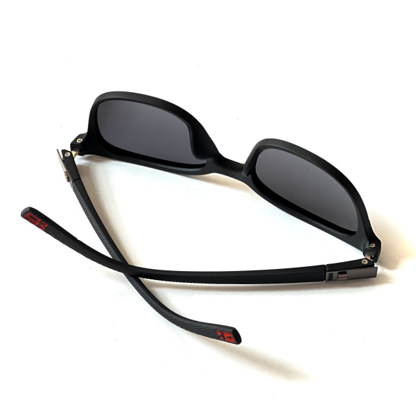 عینک آفتابی پلاریزه مدل Oga-78202-Red