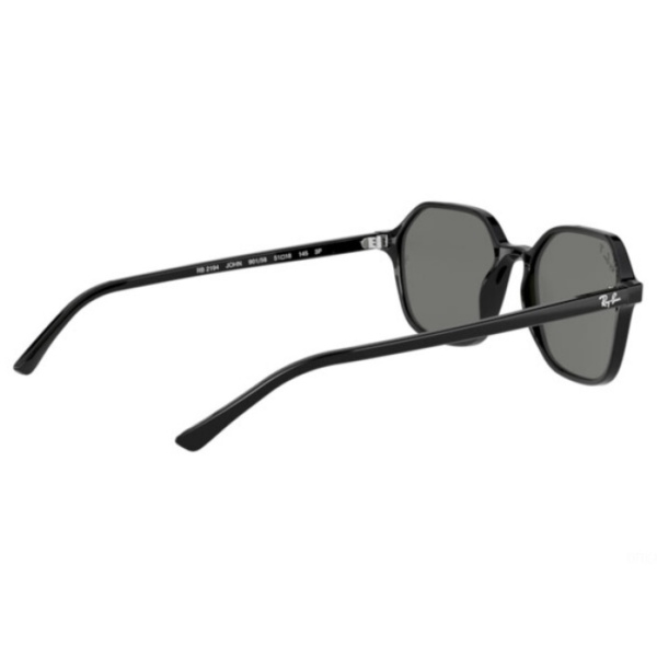 عینک آفتابی ری‌بن مدل John-2194-Blc