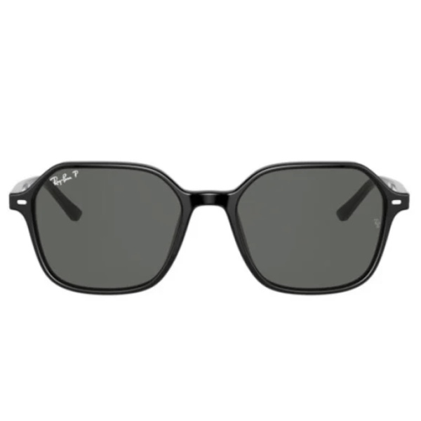 عینک آفتابی ری‌بن مدل John-2194-Blc