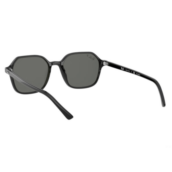 عینک آفتابی ری‌بن مدل John-2194-Blc