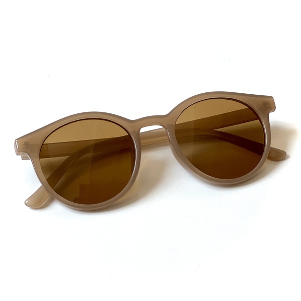 عینک آفتابی مدل Gms-8914-Coffee