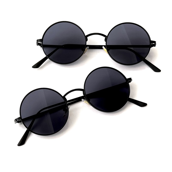 عینک آفتابی مدل 5219-Blc