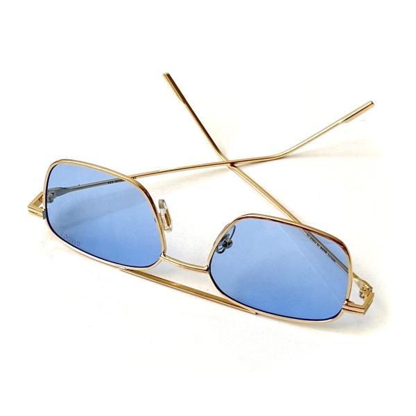 عینک آفتابی مدل Irn-7078-Blu