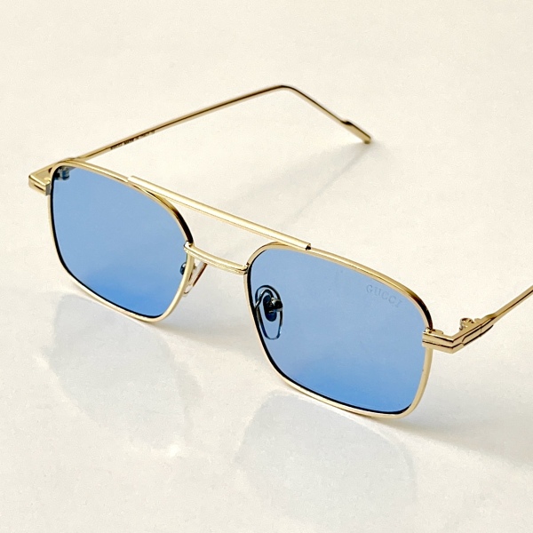 عینک آفتابی مدل Irn-7078-Blu