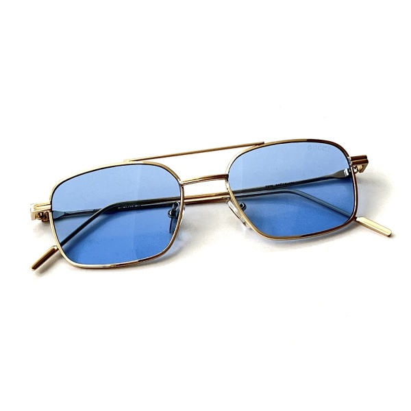 عینک آفتابی مدل Irn-7078-Blu