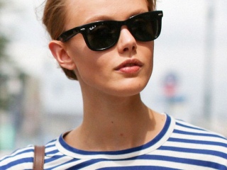 5 دلیل اصلی برای استفاده بیشتر از عینک آفتابی (مطلب)