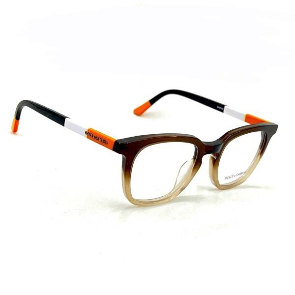 فریم عینک طبی برند D&G مدل Dg-3360-Brn