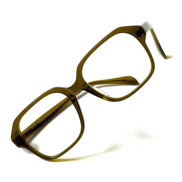 فریم عینک طبی برند سلین مدل Cl-500581-C8-Olv