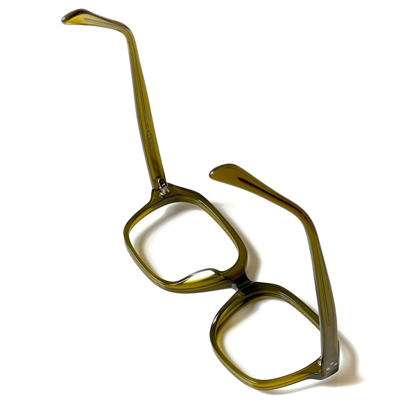 فریم عینک طبی برند سلین مدل Cl-500581-C8-Olv