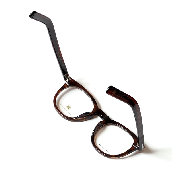 فریم عینک طبی برند دیوید بکهام مدل 1047-Wood